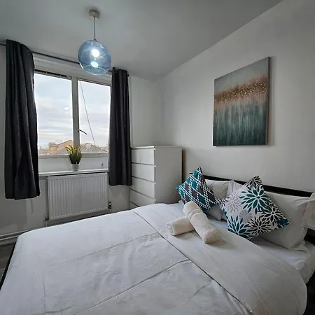 Whitechapel E1 * Londra