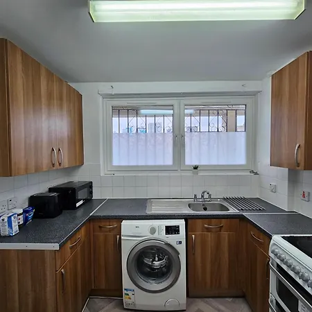 Affittacamere Whitechapel E1 *