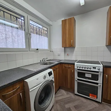 Whitechapel E1 Gasthof London