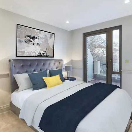 Apartment Modern Flat *