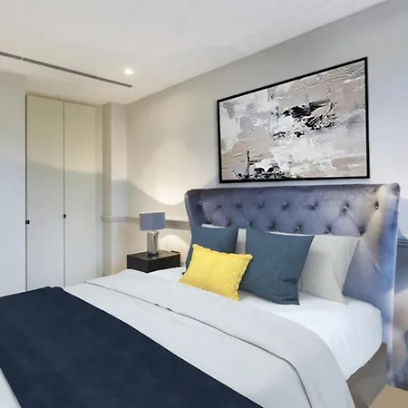 Modern Flat
