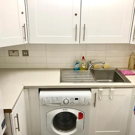 Guest house Metropolitan Coziness Private Bedrooms In Euston Station 161