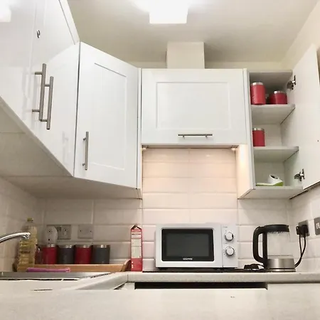 Metropolitan Coziness Private Bedrooms In Euston Station 161 London