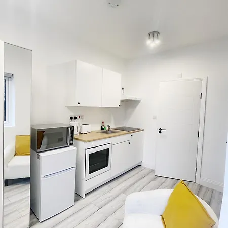 Cosy 13min To Apartment *