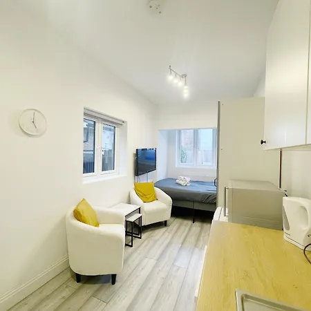 Apartment Cosy 13min To