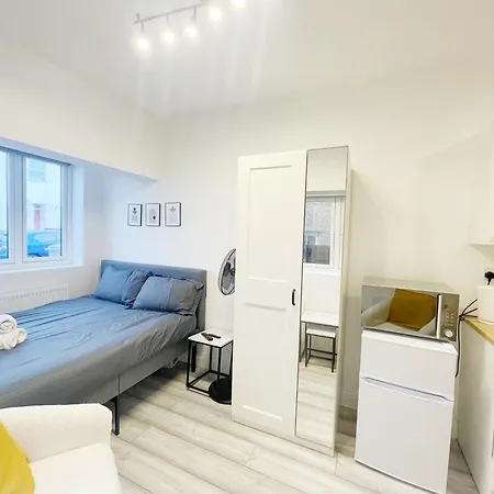 Apartment Cosy 13min To