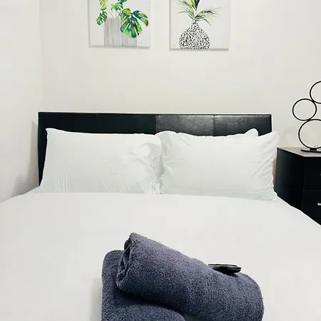Premium Stuido 05 In Central * London