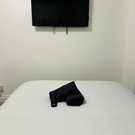 Premium Stuido 05 In Central Apartment London