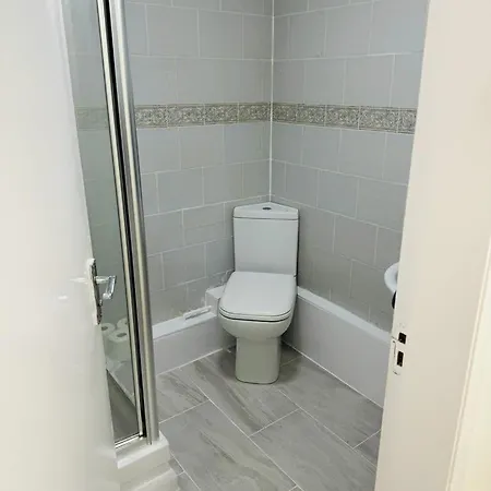 Premium Stuido 05 In Central Apartment