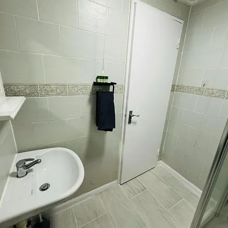 Premium Stuido 05 In Central * London