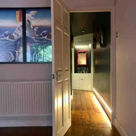 Kensal - Garden Retreat * London