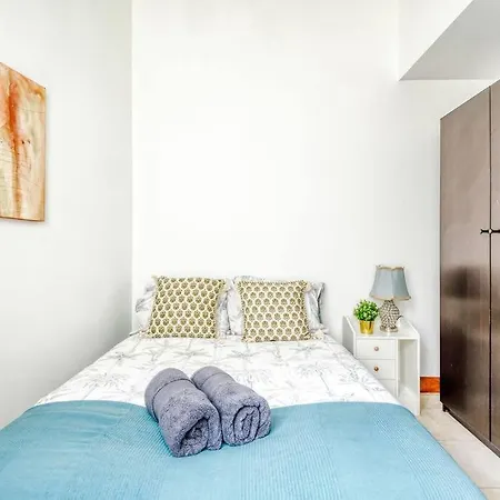 2 Bedroom Flat Edgware Road * London
