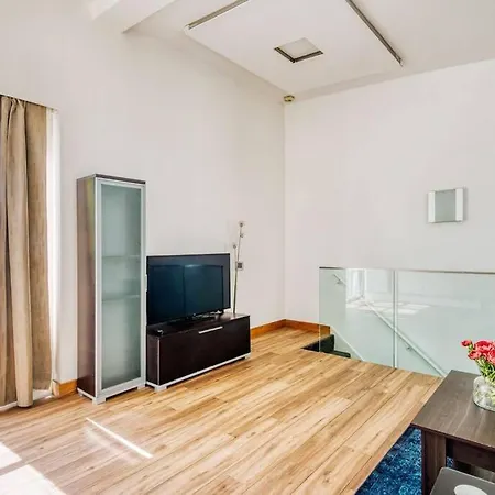 Apartment 2 Bedroom Flat Edgware Road *