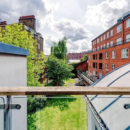 2 Bedroom Flat Edgware Road *