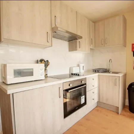 Homestay Large Cosy 15min From