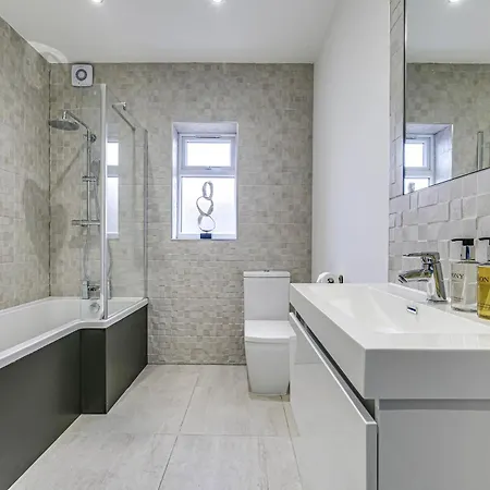 Moselle House Holiday home Biggin Hill