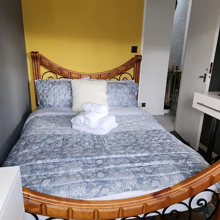 Homestay West Dulwich 28 Mins To Victoria *