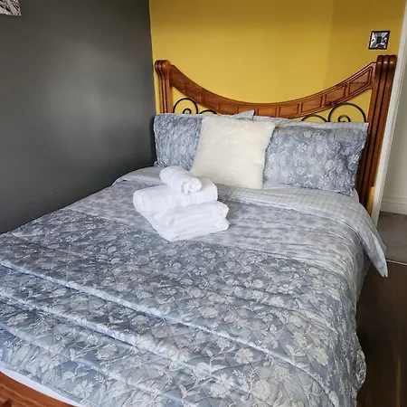 Homestay West Dulwich 28 Mins To Victoria London