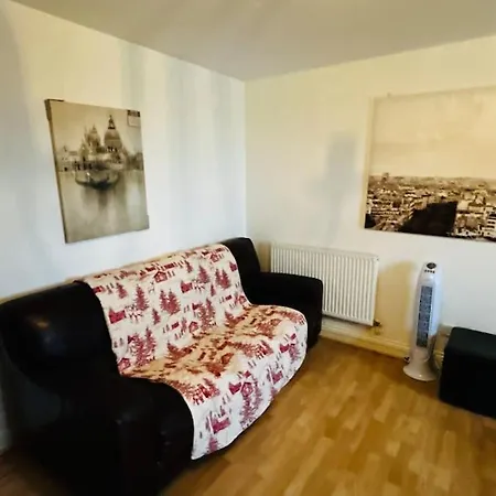 Property Not For Booking * Londres