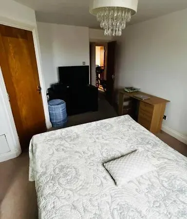 Apartamento Property Not For Booking *