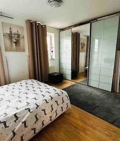 Property Not For Booking Apartamento *