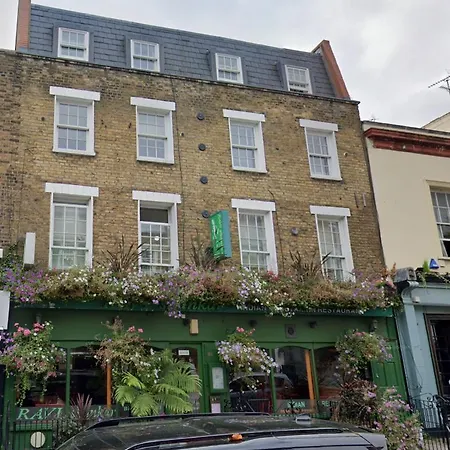 Lovely Private In Euston, *