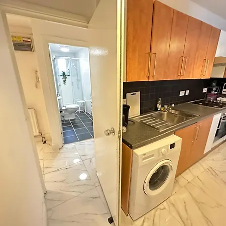 Lovely Camden Apartment