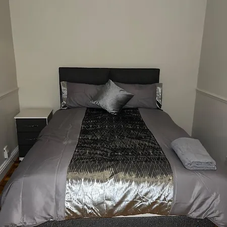 Guest house 3 Bedroom