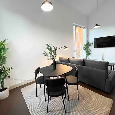 Apartment Camden Loft Apartment! *