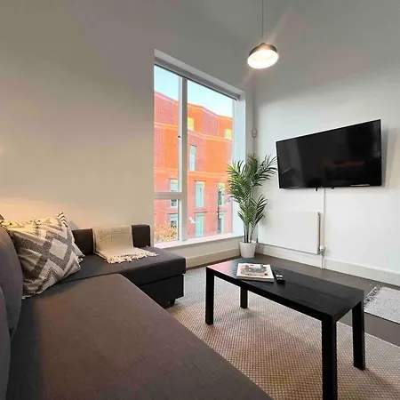 Camden Loft Apartment! Apartment London