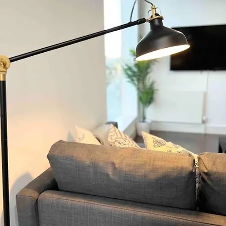 Apartment Camden Loft Apartment! London