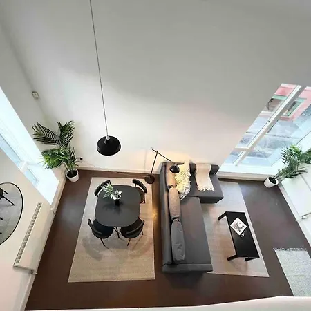 Apartment Camden Loft Apartment! *
