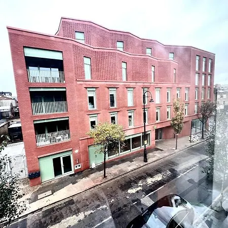 Camden Loft Apartment! London