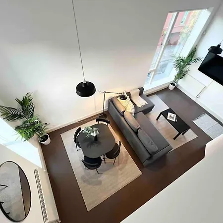 Camden Loft Apartment! *