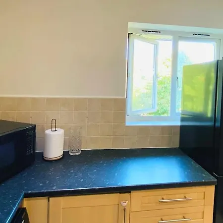 Specious Parkview Apartment, 4 Mins Walk To Underground * Ilford