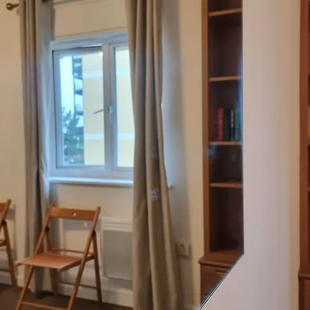 Apartman Specious Parkview Apartment, 4 Mins Walk To Underground *