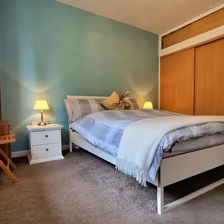 Apartman Specious Parkview Apartment, 4 Mins Walk To Underground