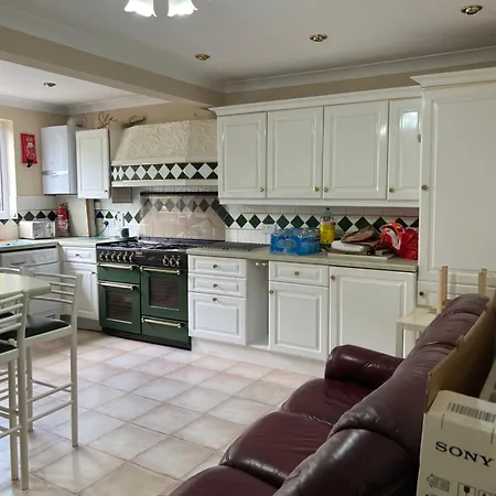 Apartment Oxborne Uk - 22 Seaton London
