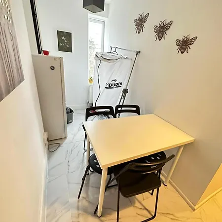 Lovely Camden Apartment London