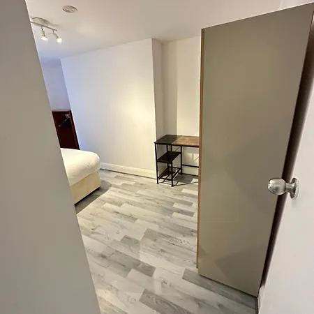 Lovely Camden Apartment *