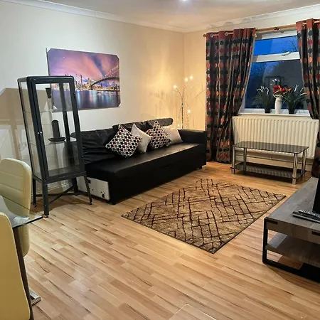 El Met Global Apartment *