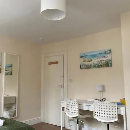 Lovely Private In Camden, Alloggio in famiglia Londra