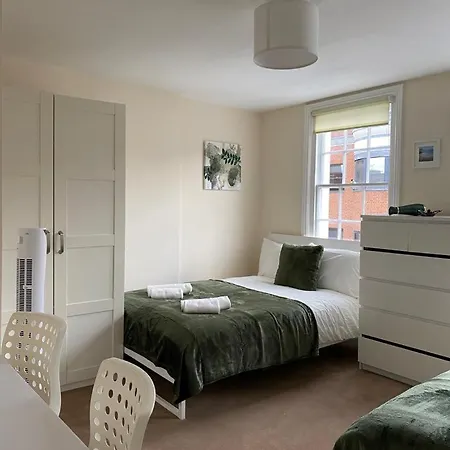 Lovely Private In Camden, Alloggio in famiglia Londra