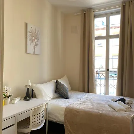 Privatunterkunft Lovely Private In Camden, London