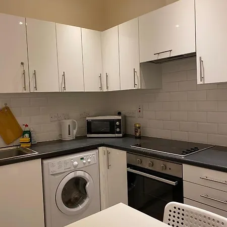 Alloggio in famiglia Lovely Private In Camden,