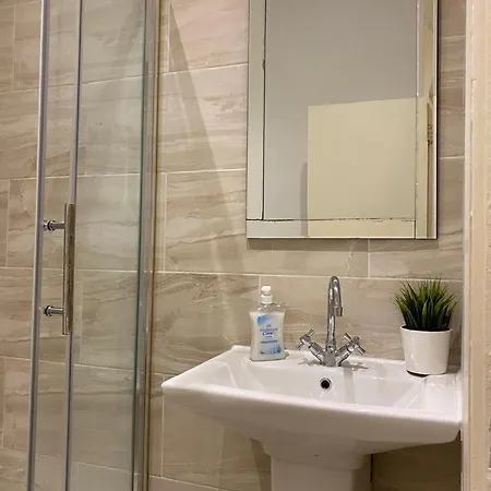 Lovely Private In Camden,