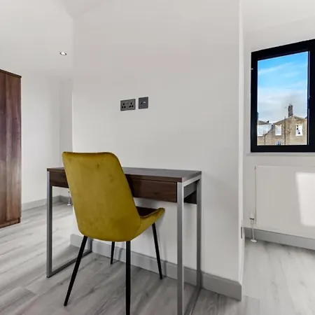 Huge, Brand-new Flat For Friends & Families! Apartment