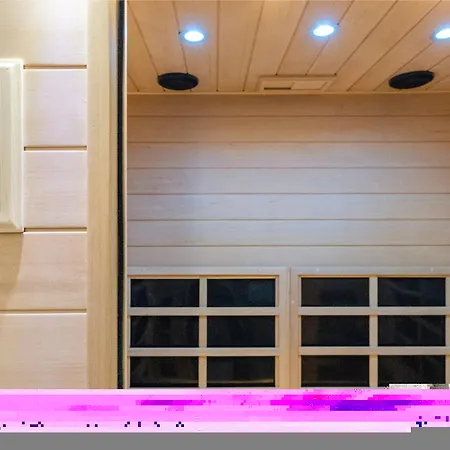 Modern & Funky 3-br Duplex With Games & Sauna Apartment London