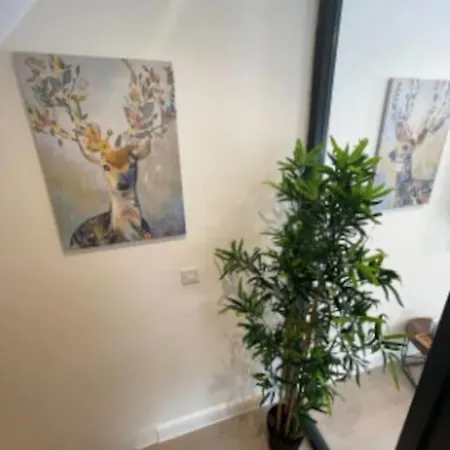 Apartment In Greater 2 Bedroom *