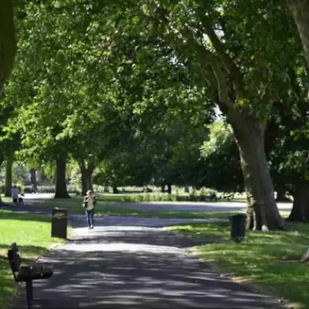 In Greater 2 Bedroom London